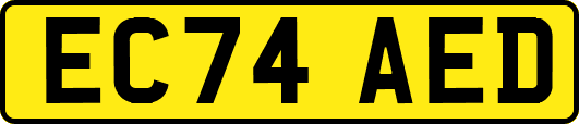 EC74AED