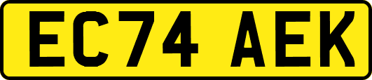 EC74AEK