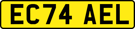 EC74AEL