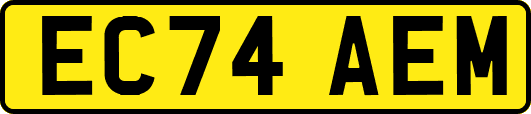 EC74AEM