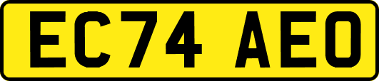 EC74AEO