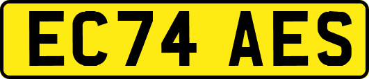 EC74AES