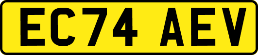 EC74AEV