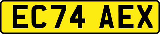 EC74AEX