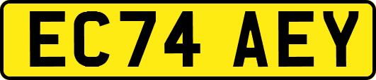 EC74AEY