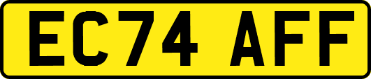 EC74AFF