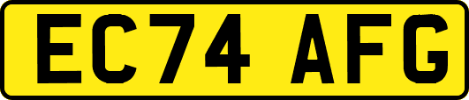 EC74AFG