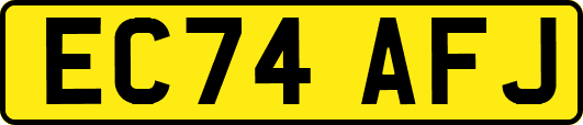 EC74AFJ