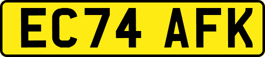 EC74AFK