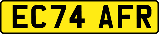 EC74AFR