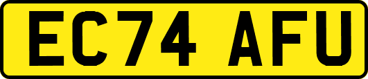 EC74AFU