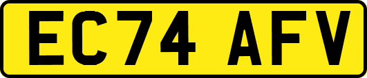 EC74AFV
