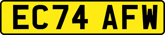 EC74AFW
