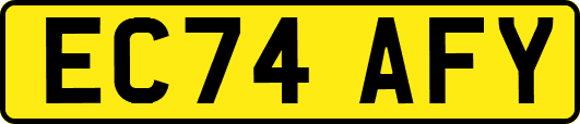 EC74AFY