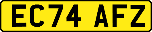 EC74AFZ