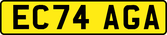 EC74AGA