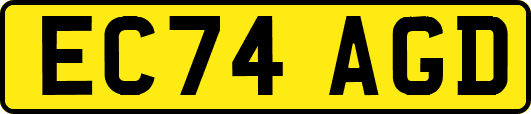 EC74AGD