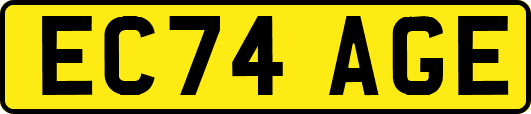 EC74AGE