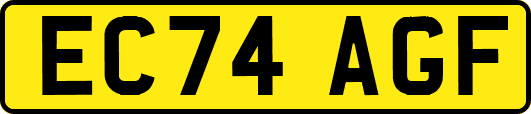 EC74AGF