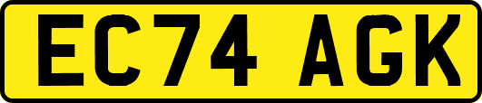 EC74AGK