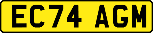 EC74AGM