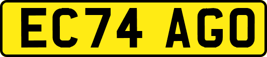 EC74AGO