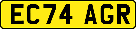 EC74AGR