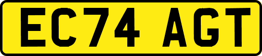 EC74AGT