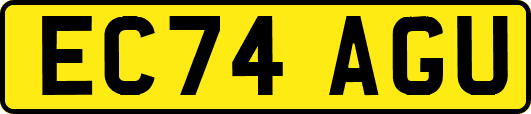EC74AGU