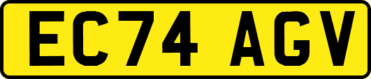EC74AGV