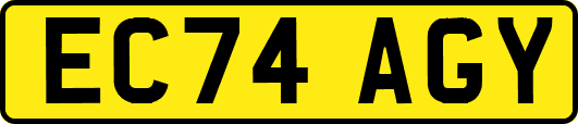 EC74AGY