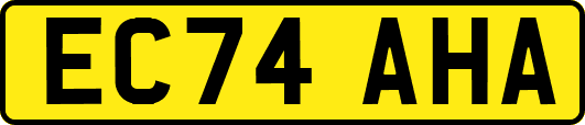 EC74AHA