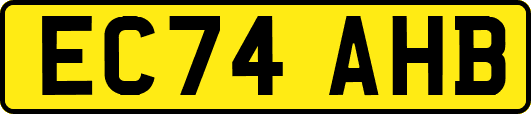 EC74AHB