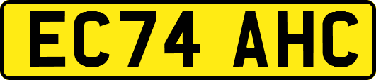EC74AHC