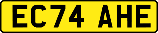 EC74AHE