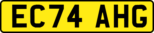 EC74AHG