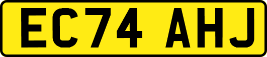 EC74AHJ