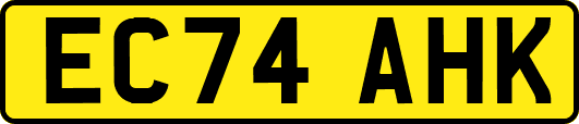 EC74AHK