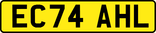 EC74AHL