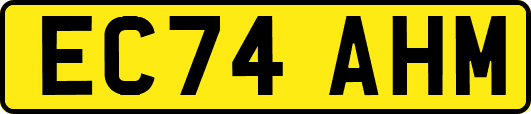 EC74AHM