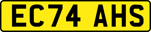 EC74AHS