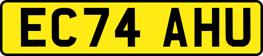 EC74AHU