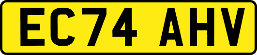EC74AHV