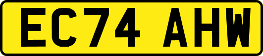 EC74AHW