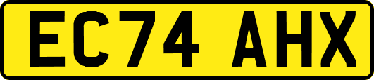 EC74AHX