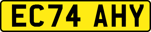 EC74AHY