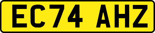 EC74AHZ