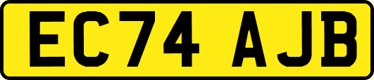 EC74AJB