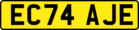 EC74AJE