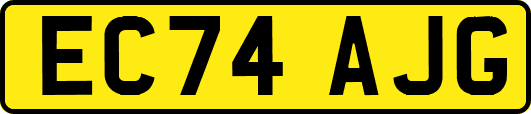EC74AJG